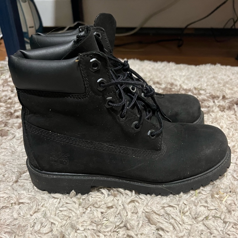 Timberland Boots